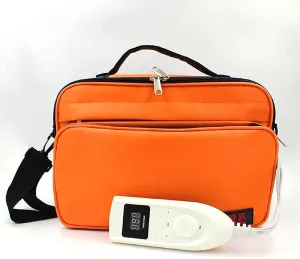Abdominal Dialysis Fluid Heating Bag, Household Peritoneal Dialysis Fluid Constant Temperature Bag, Warm Fluid Heating Package Incubator