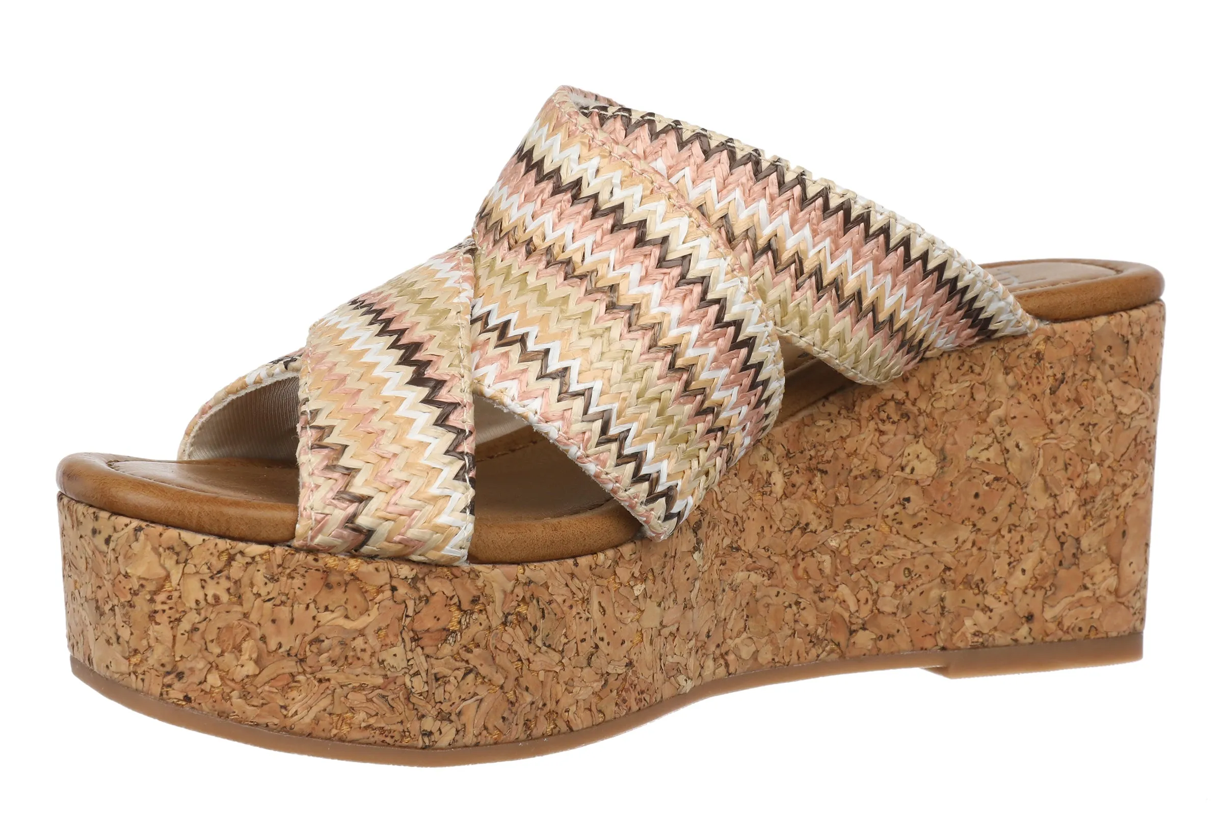 Abi Wedge