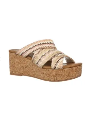 Abi Wedge