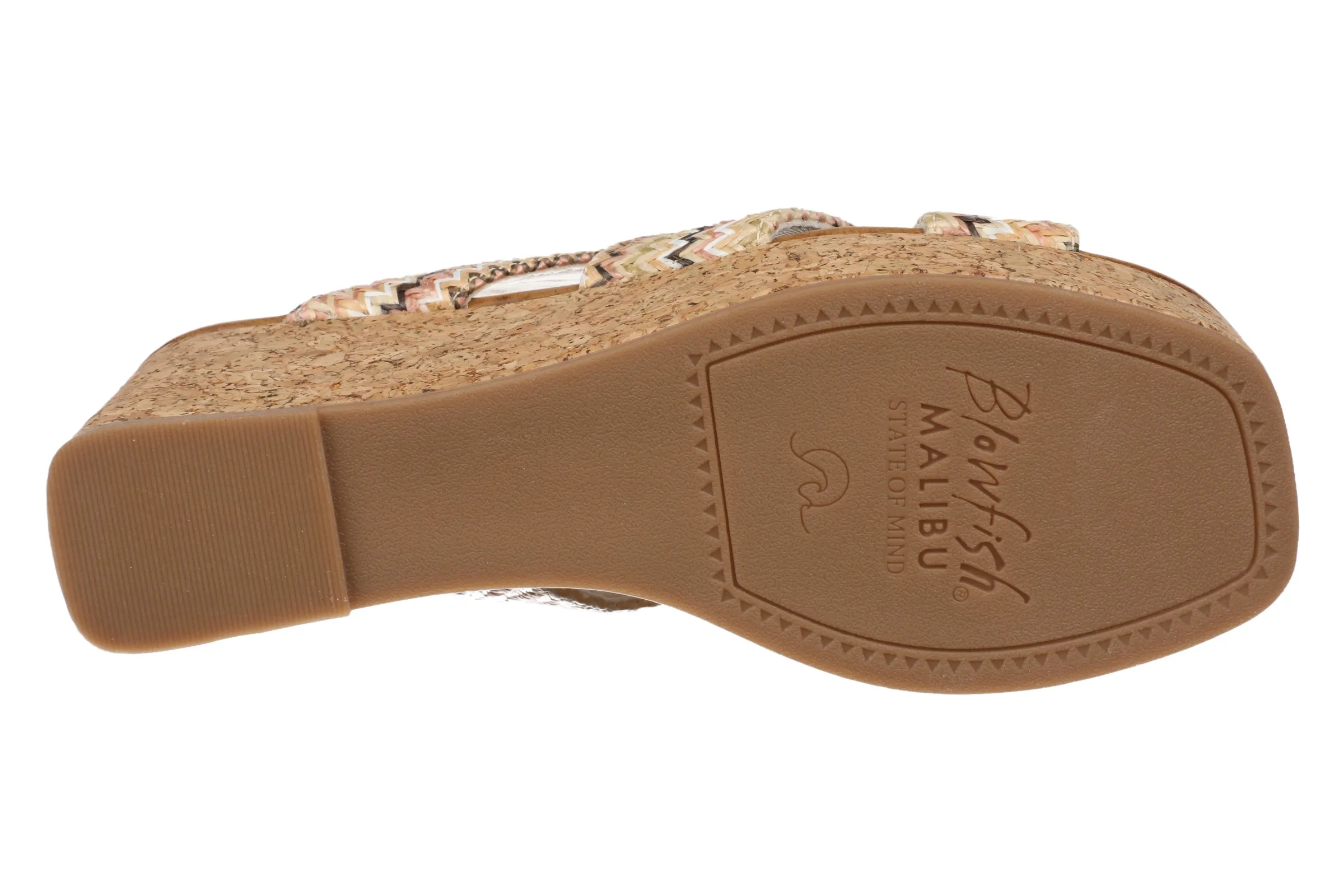 Abi Wedge