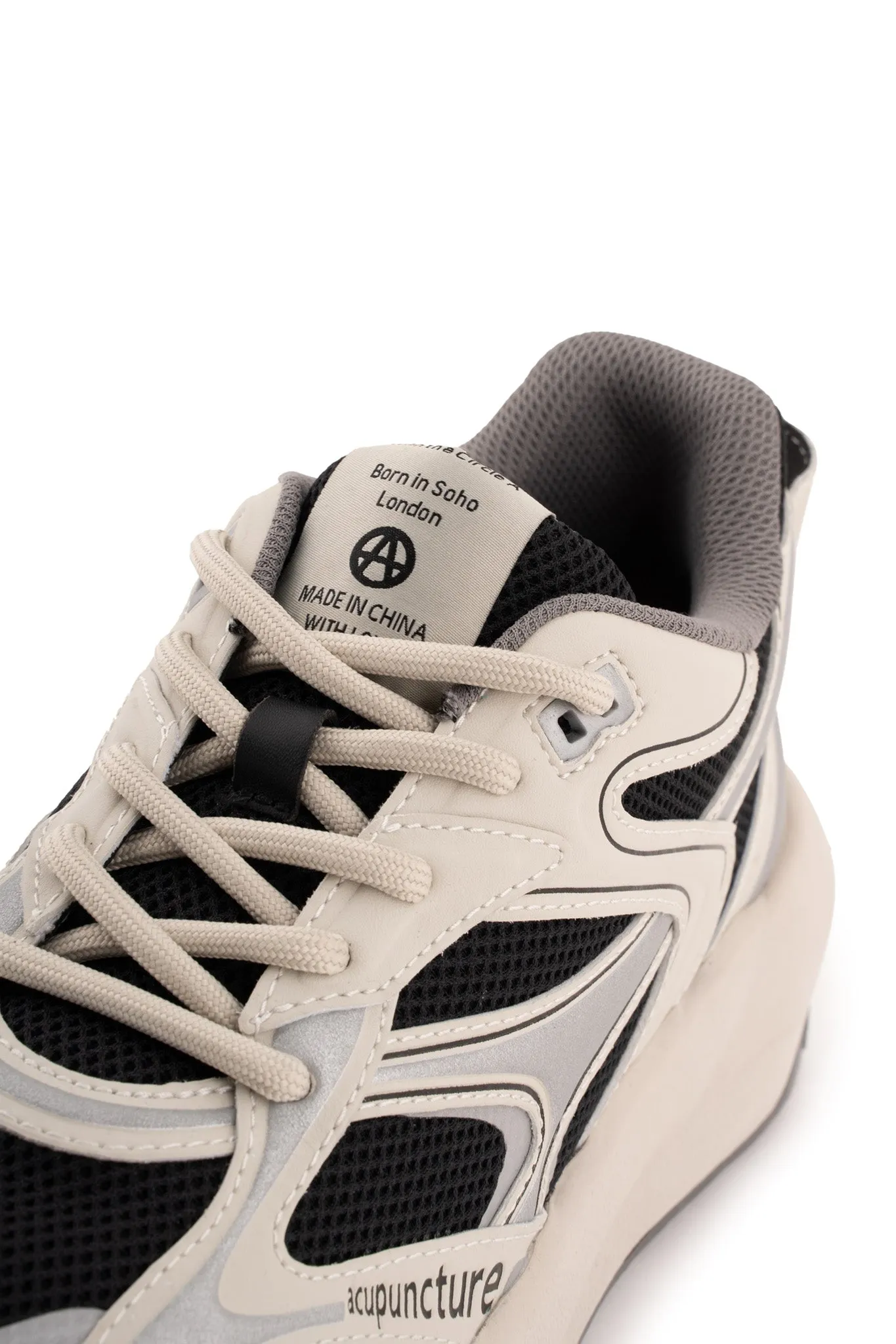 ACU COSMOS WHITE