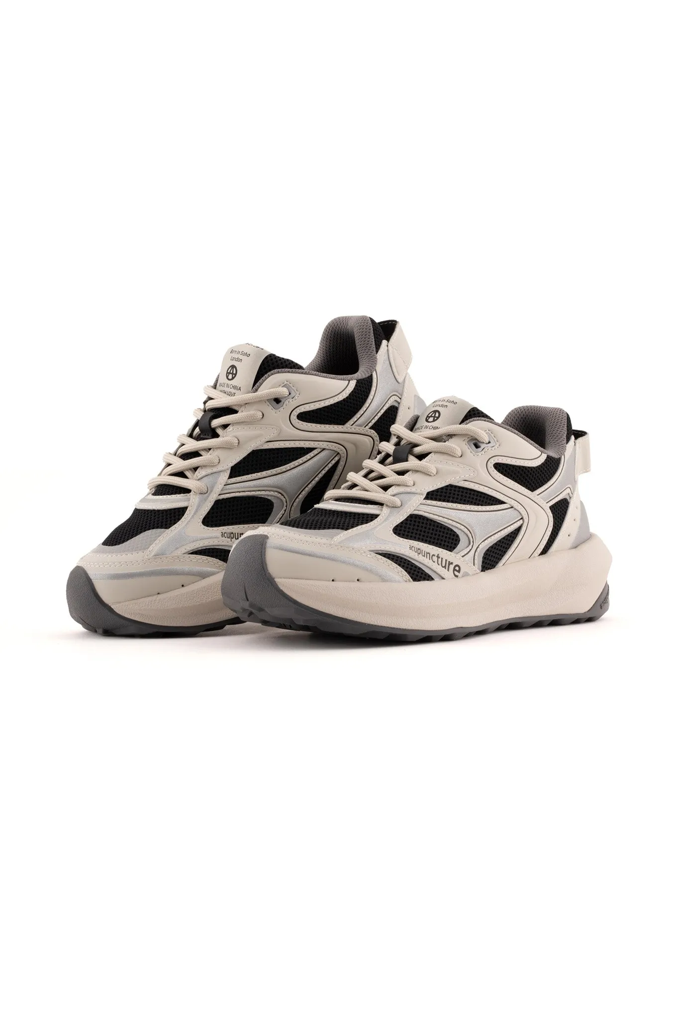 ACU COSMOS WHITE
