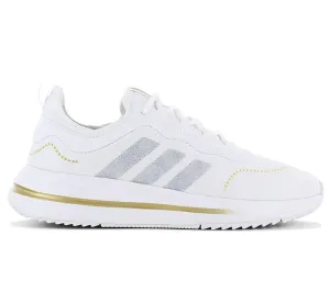 adidas FUKASA RUN - Damen Sneakers Schuhe Weiß HQ1737