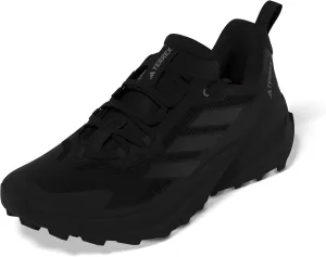 adidas Men's Terrex Trailmaker 2.0 Hiking Sneaker, Black/Carbon/Grey, 8