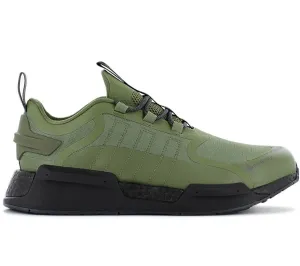 adidas NMD Boost V3 GTX - GORE-TEX - Sneakers Schuhe Grün HP7778