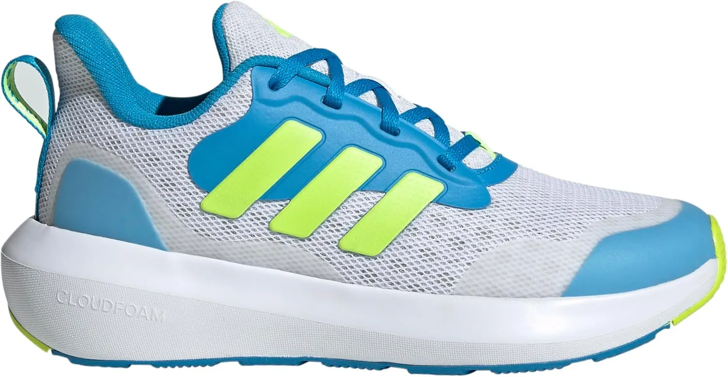 adidas Unisex-Child Fortarun 3.0 Sneaker, EU