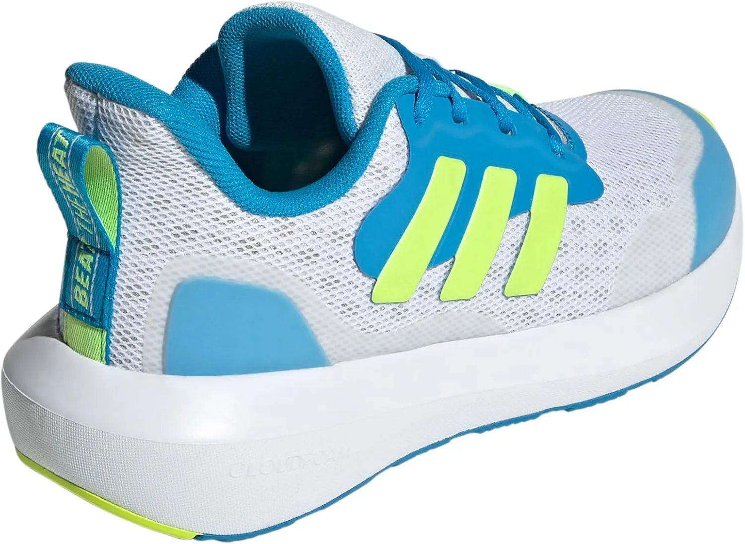 adidas Unisex-Child Fortarun 3.0 Sneaker, EU