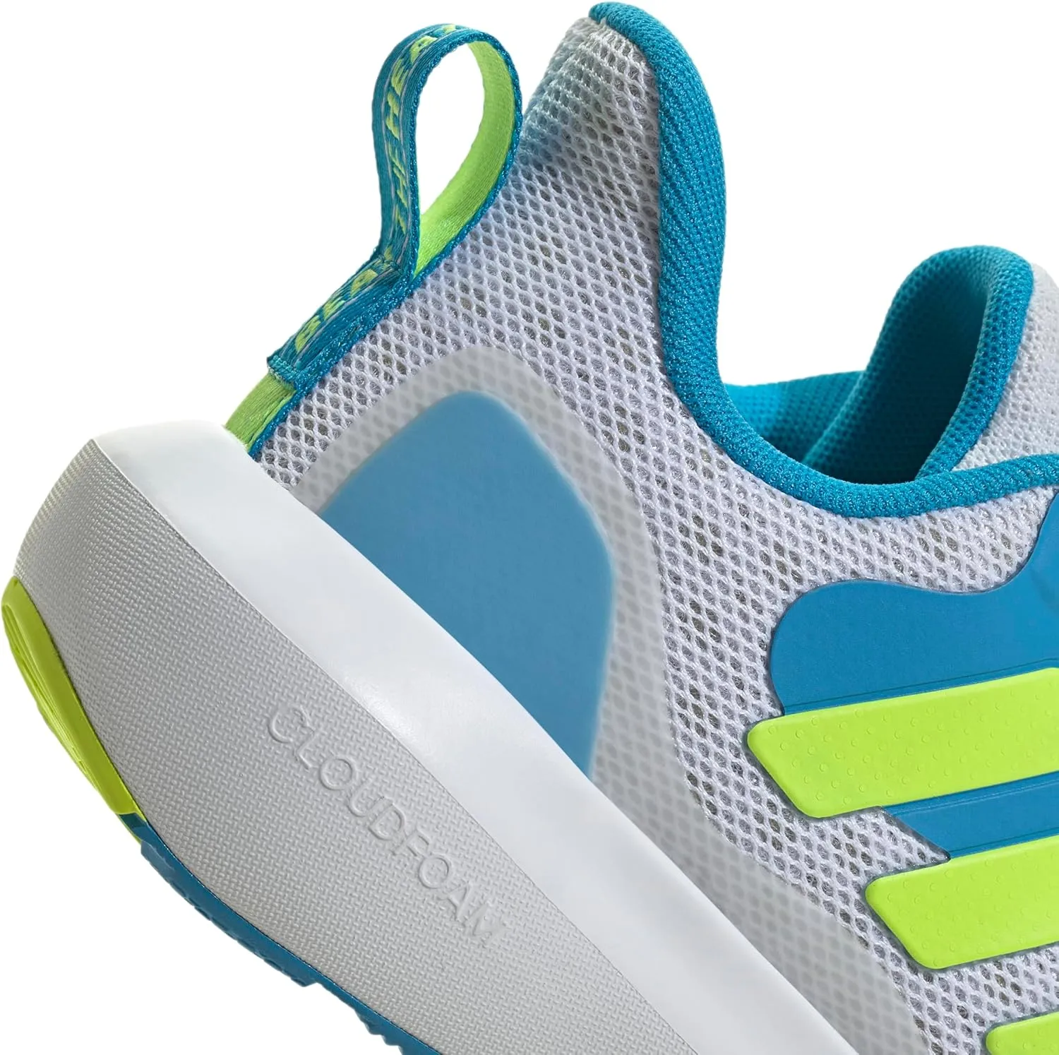 adidas Unisex-Child Fortarun 3.0 Sneaker, EU