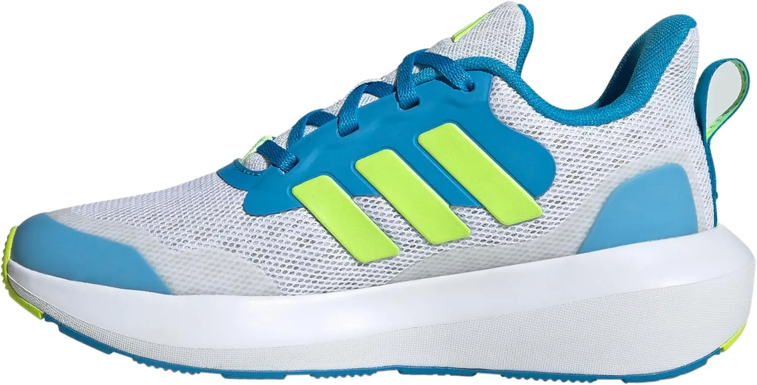 adidas Unisex-Child Fortarun 3.0 Sneaker, EU