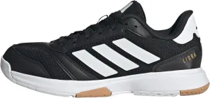 adidas Women's Ligra 8 Indoor Sneaker