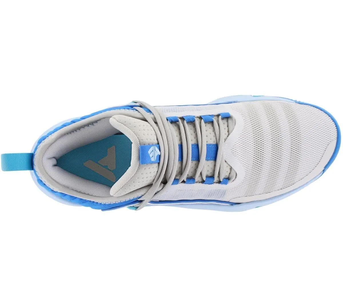 adidas x Trae Young Unlimited - Herren Basketball Schuhe Grau IF5610