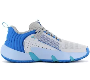 adidas x Trae Young Unlimited - Herren Basketball Schuhe Grau IF5610
