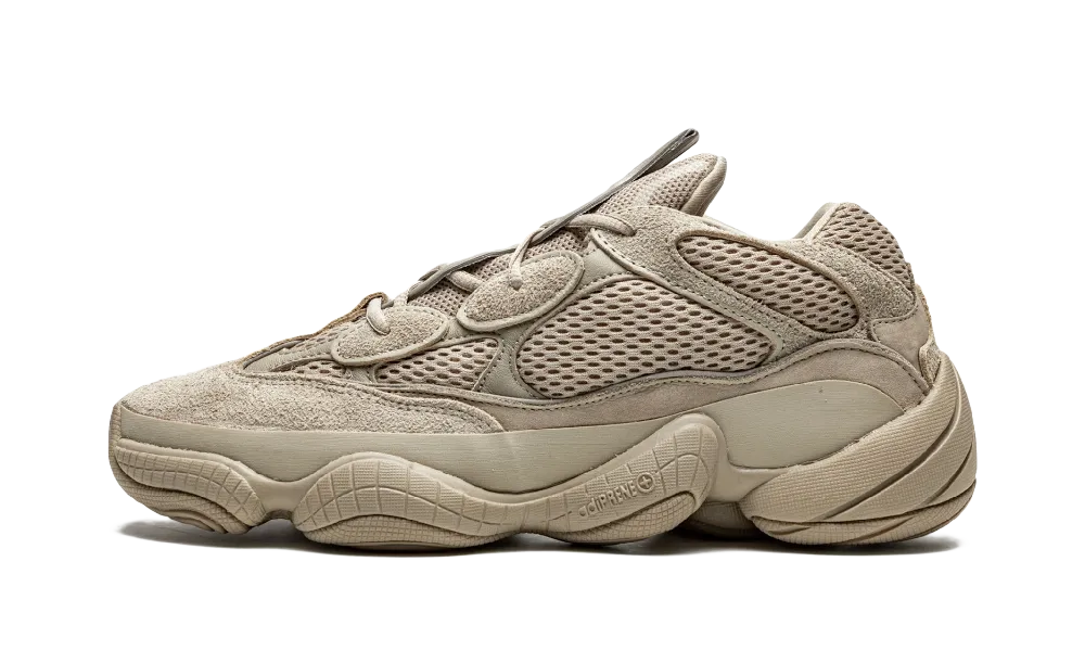 Adidas Yeezy 500 Taupe Light