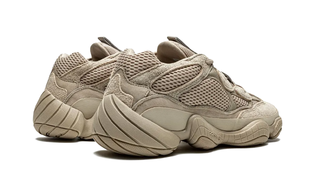 Adidas Yeezy 500 Taupe Light
