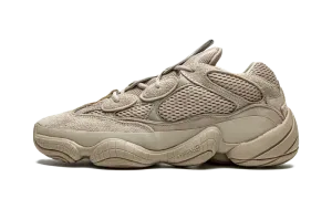 Adidas Yeezy 500 Taupe Light