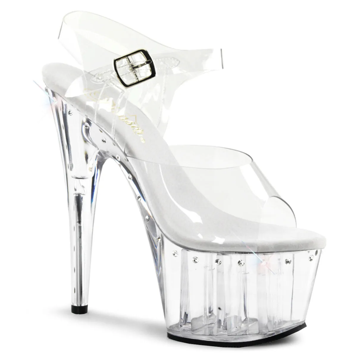 ADORE-708LS-Clr/Clr