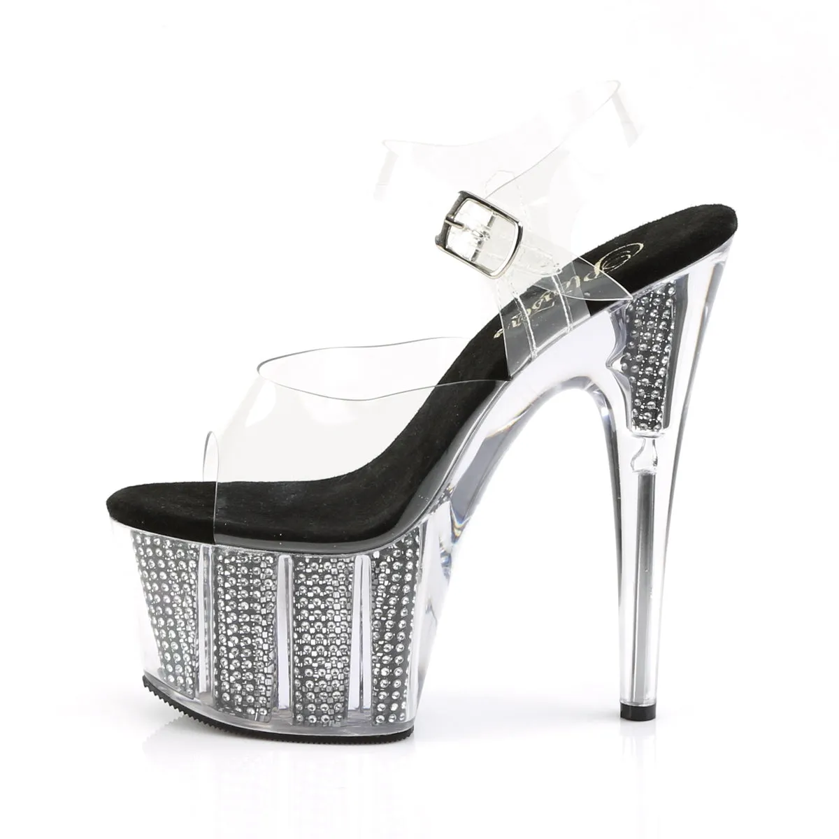 ADORE-708SRS Clr/Blk SRS - size 11
