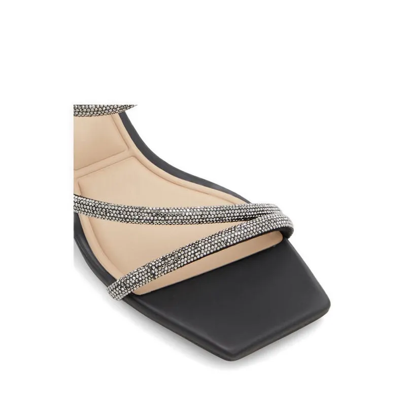 ALDO Celestie Women's Heeled Sandals - Black