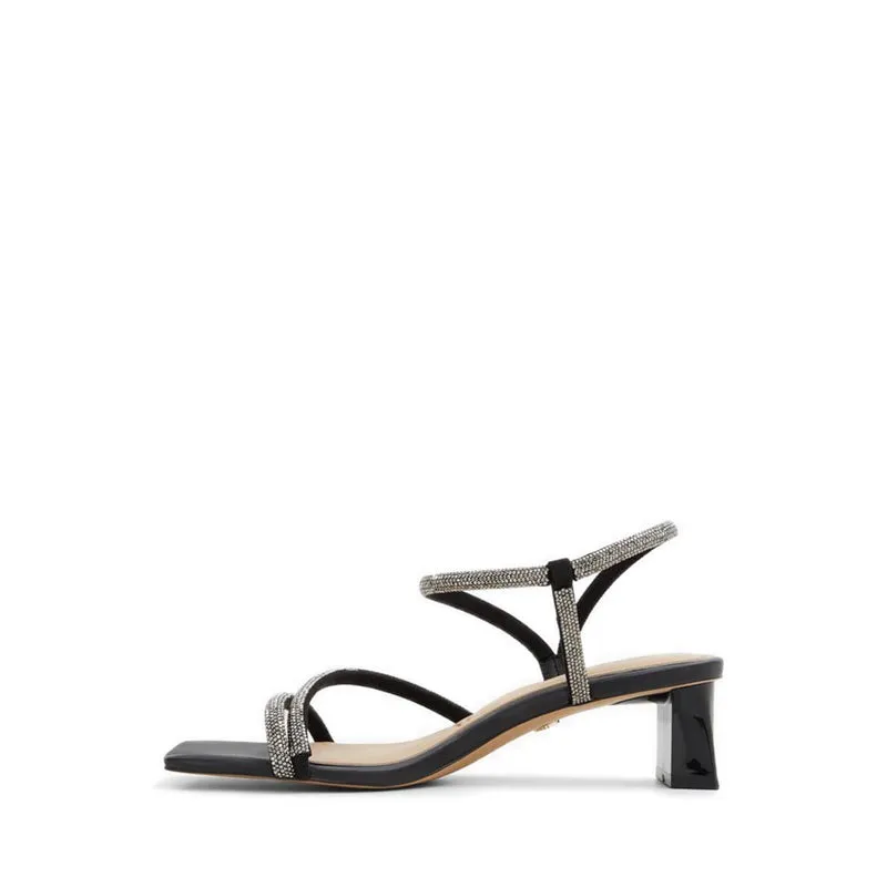 ALDO Celestie Women's Heeled Sandals - Black