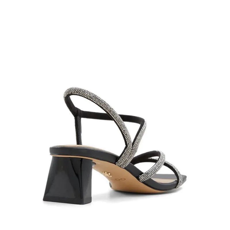 ALDO Celestie Women's Heeled Sandals - Black