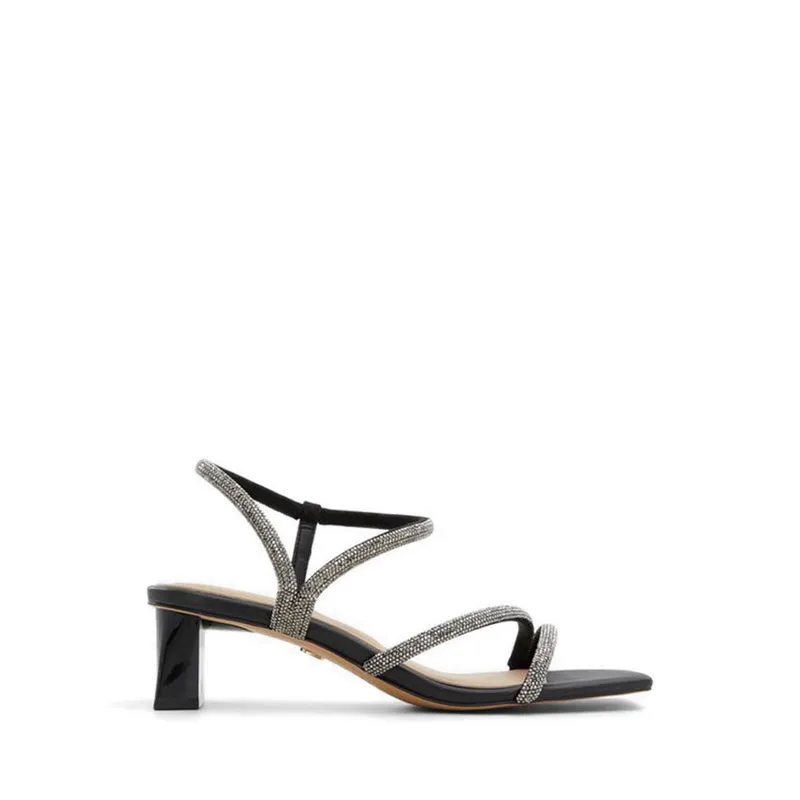 ALDO Celestie Women's Heeled Sandals - Black