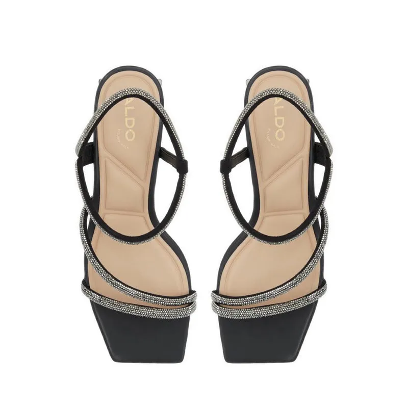 ALDO Celestie Women's Heeled Sandals - Black
