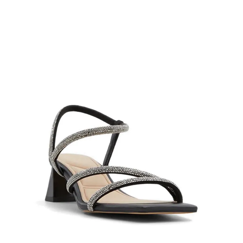 ALDO Celestie Women's Heeled Sandals - Black
