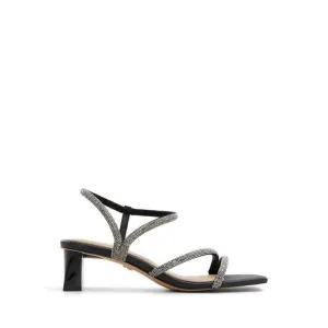ALDO Celestie Women's Heeled Sandals - Black