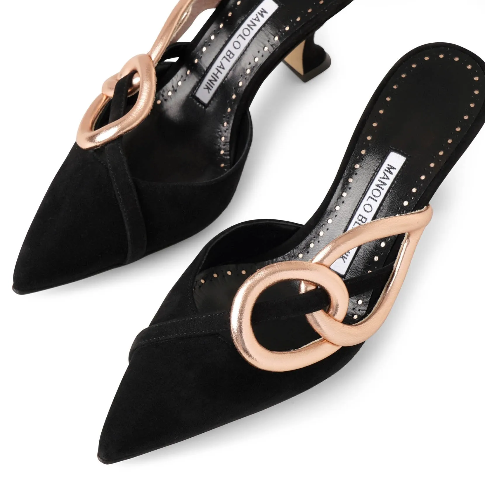 Allora 70 chain mule pumps