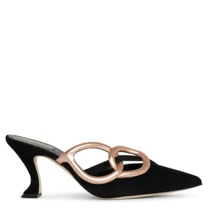 Allora 70 chain mule pumps