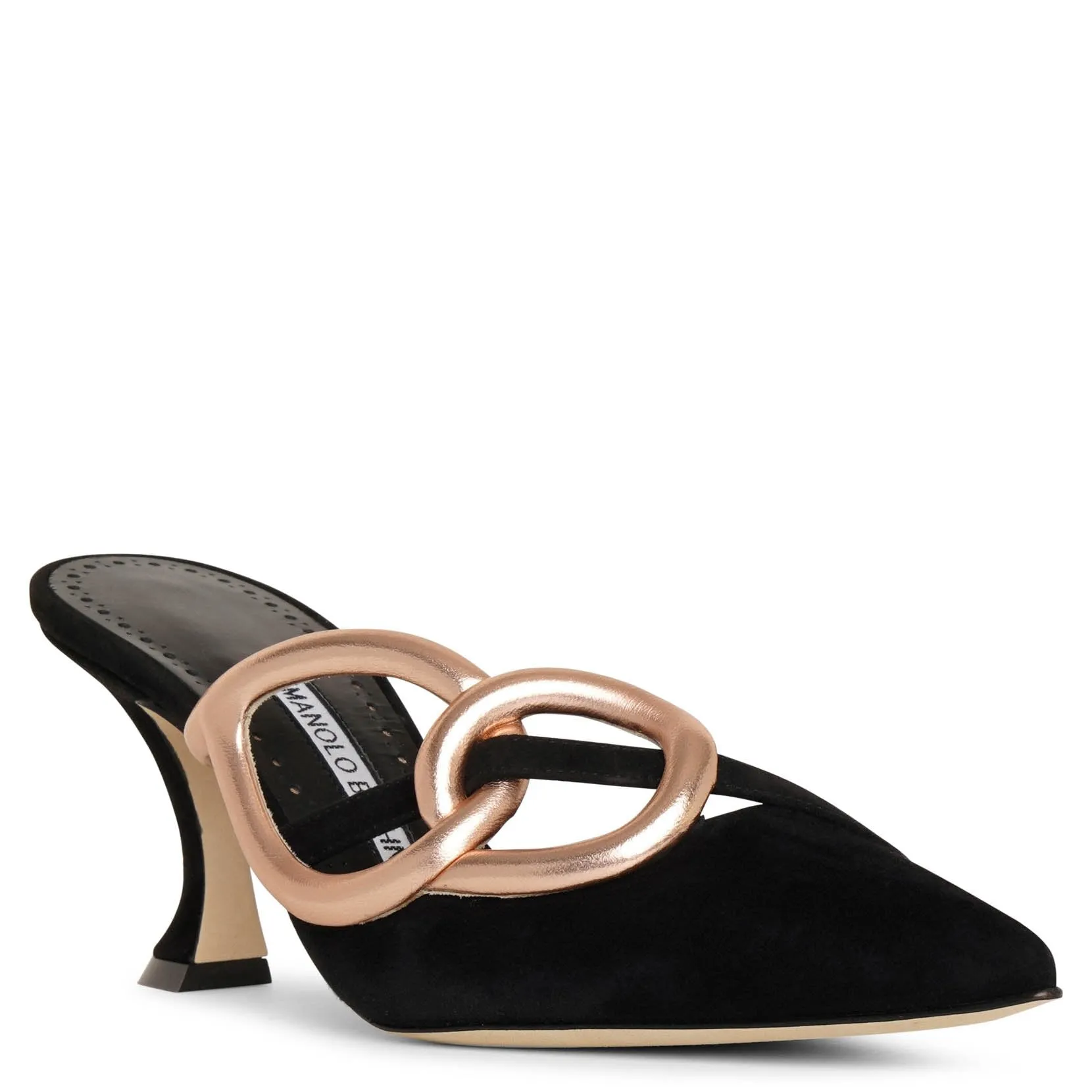 Allora 70 chain mule pumps