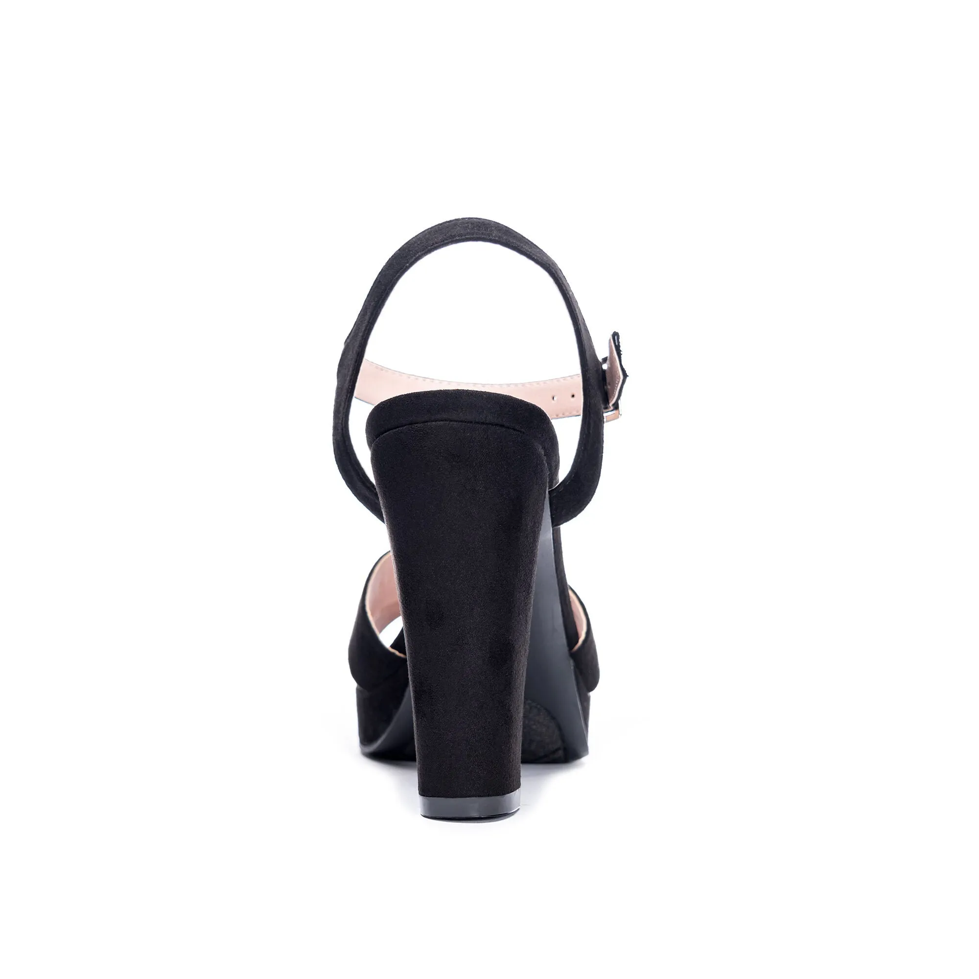 Always Platform Sandal
