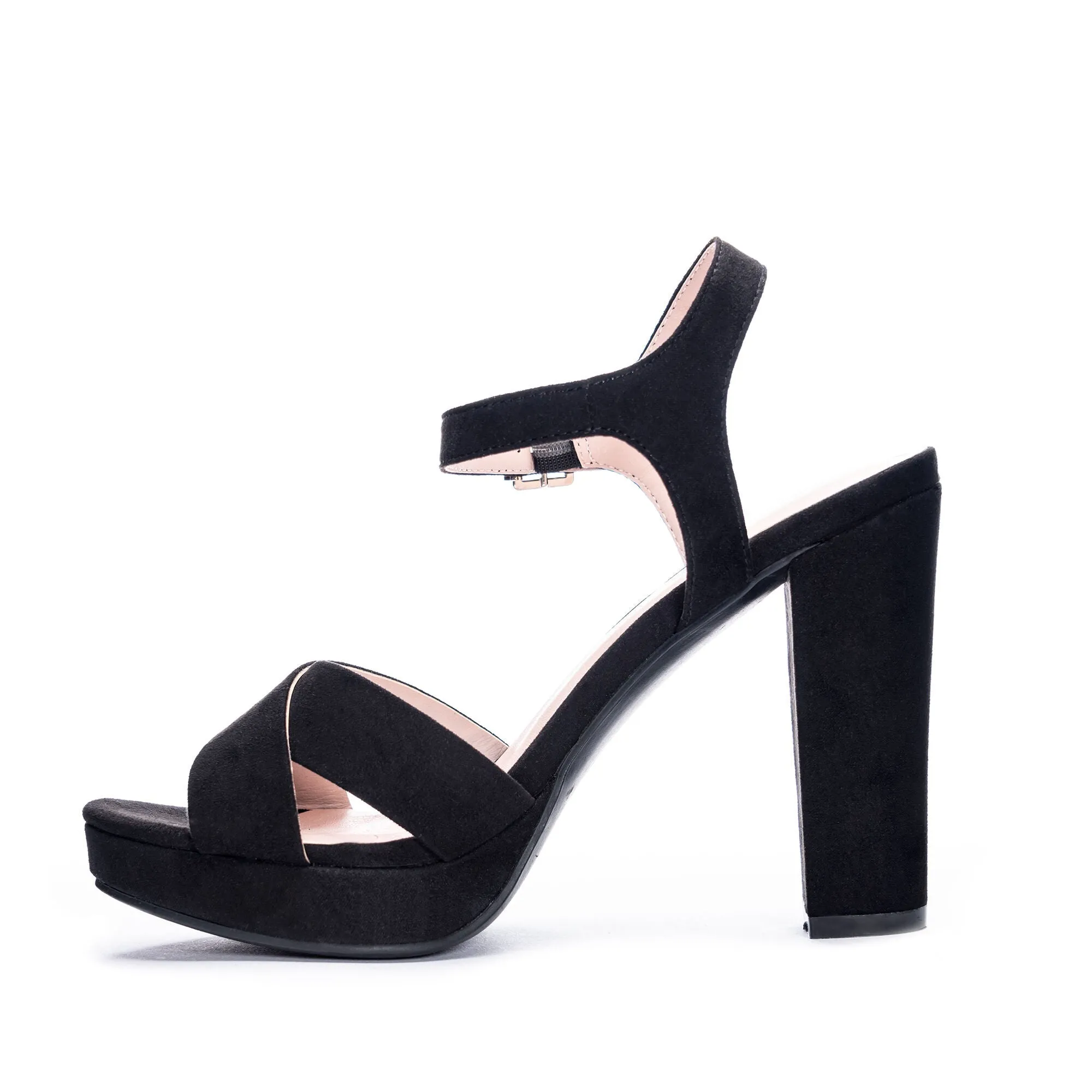 Always Platform Sandal