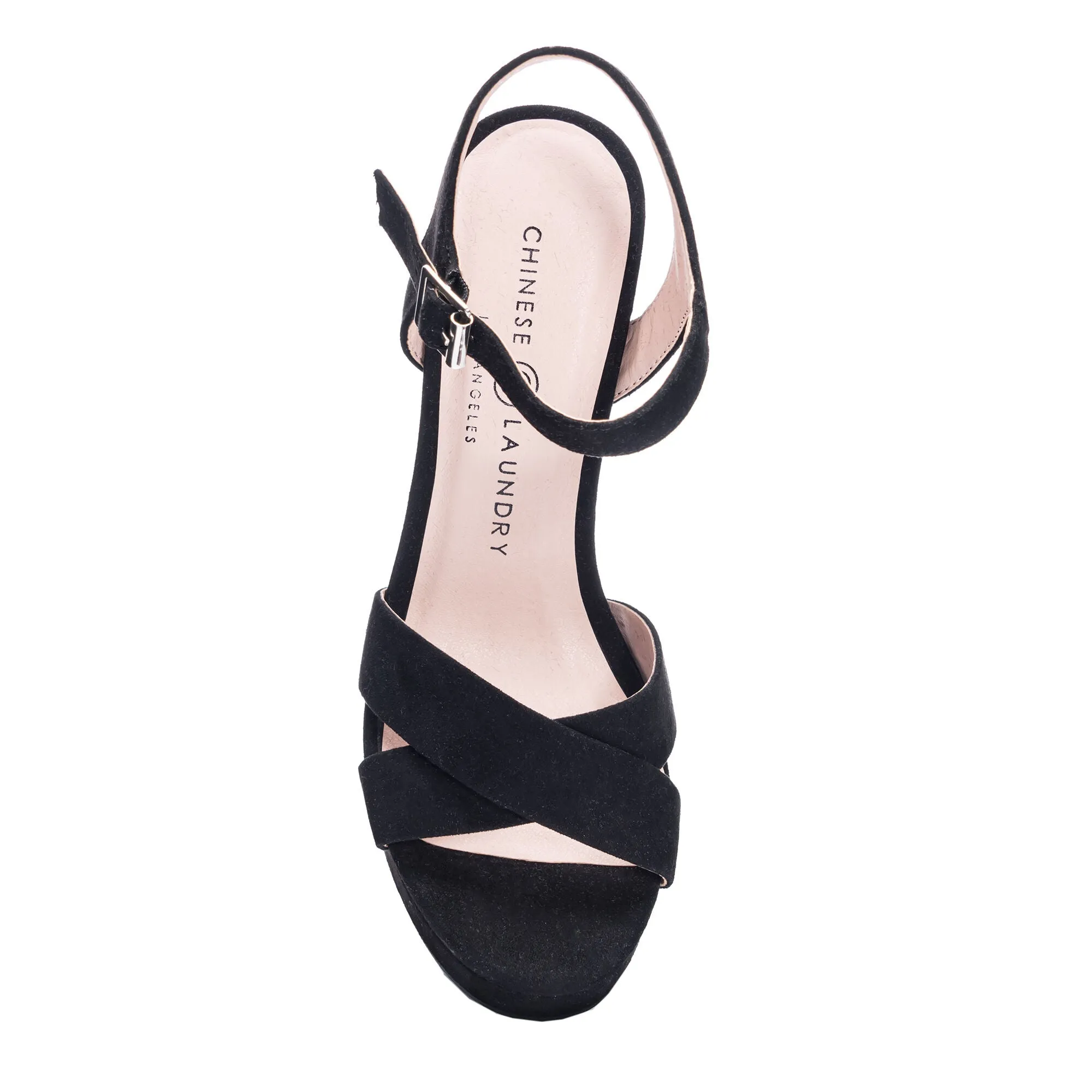 Always Platform Sandal