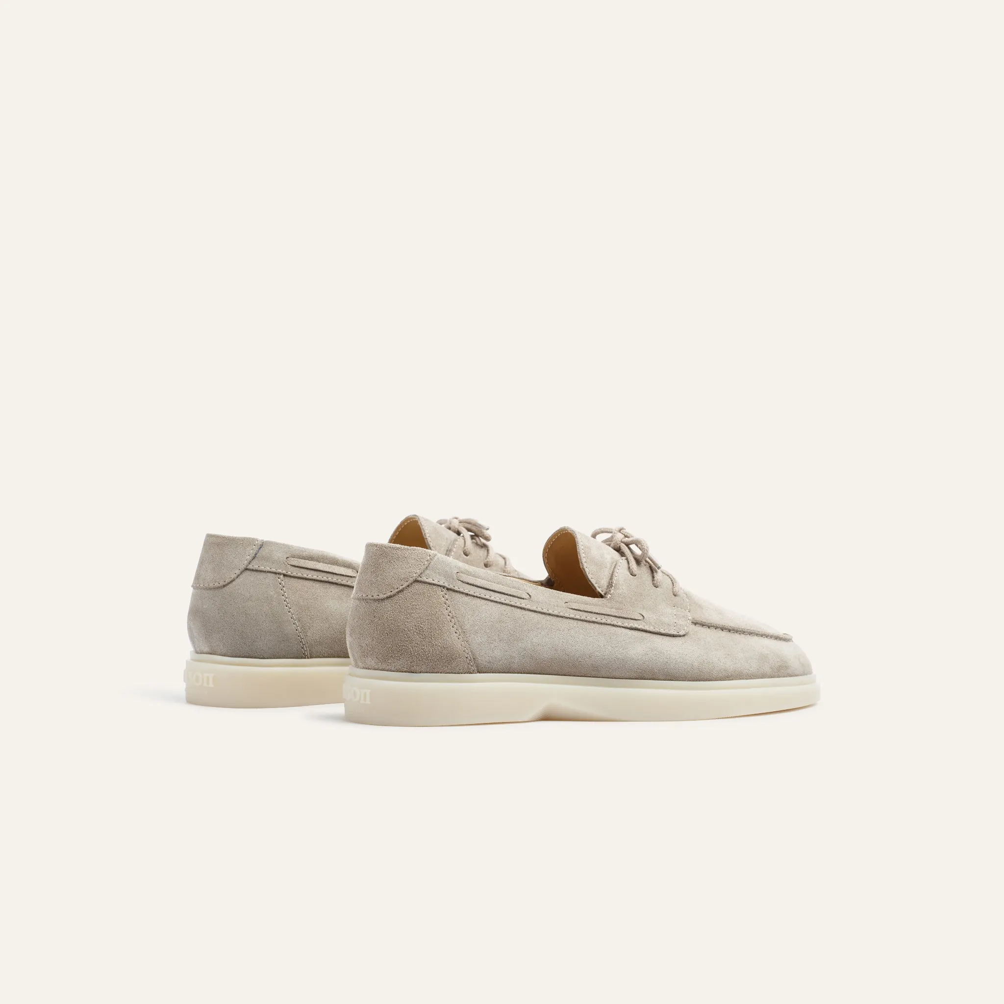 Amalfi Barca Taupe