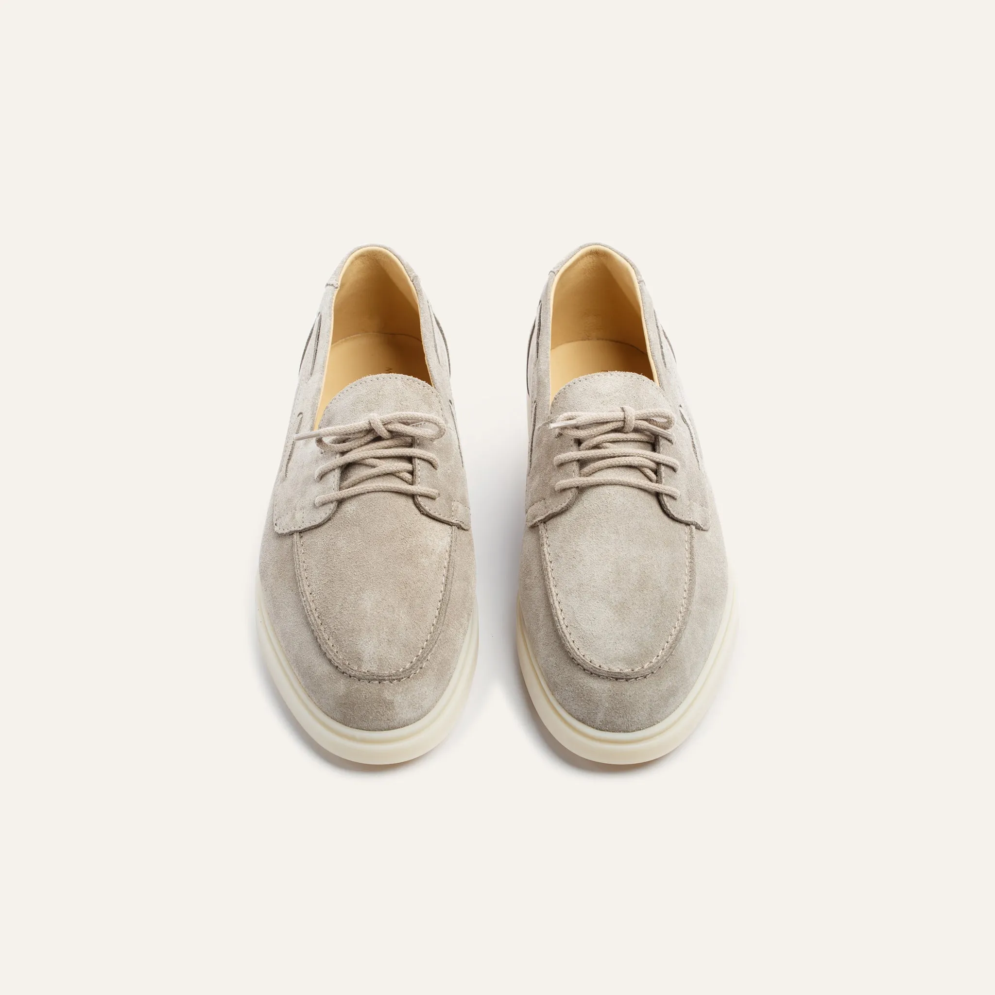Amalfi Barca Taupe