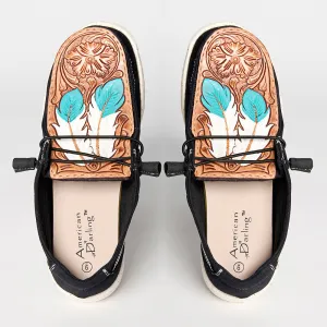 American Darling Shoes ADFT133BK3