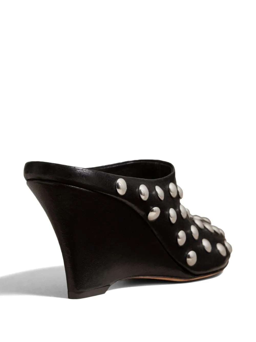 APOLLO WEDGE MULE 75