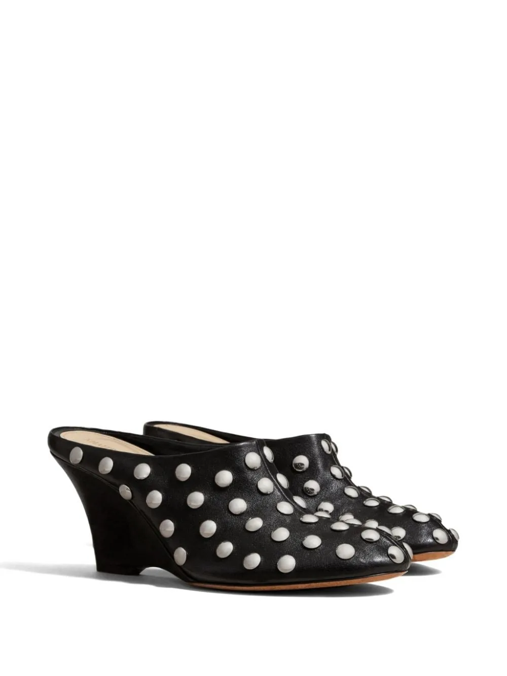 APOLLO WEDGE MULE 75