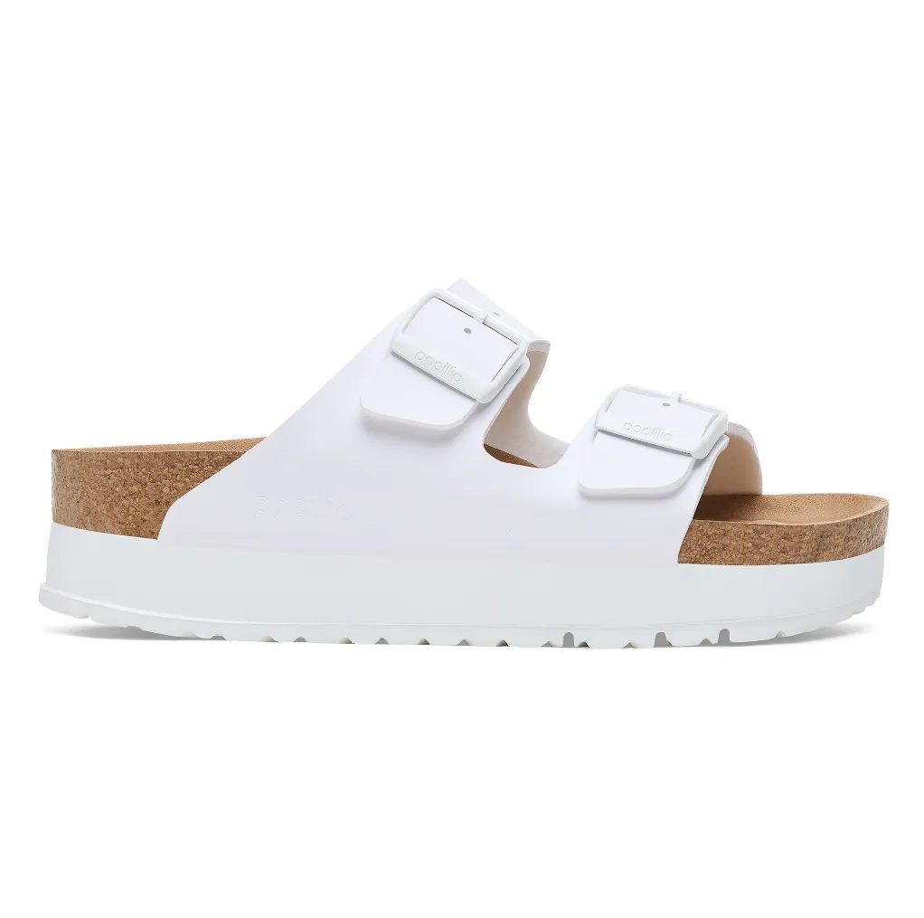 Arizona Platform in White