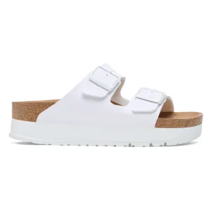 Arizona Platform in White