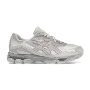 ASICS Gel-NYC Cream Grey