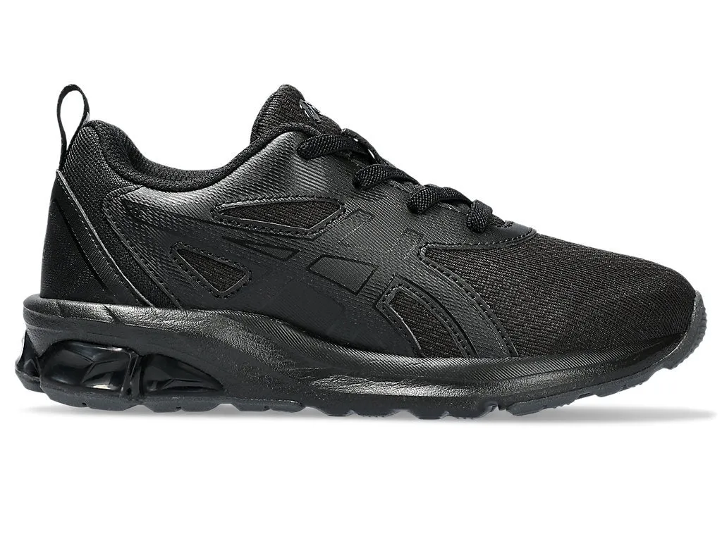 ASICS GEL-QUANTUM 90 IV PS - KIDS - BLACK/BLACK
