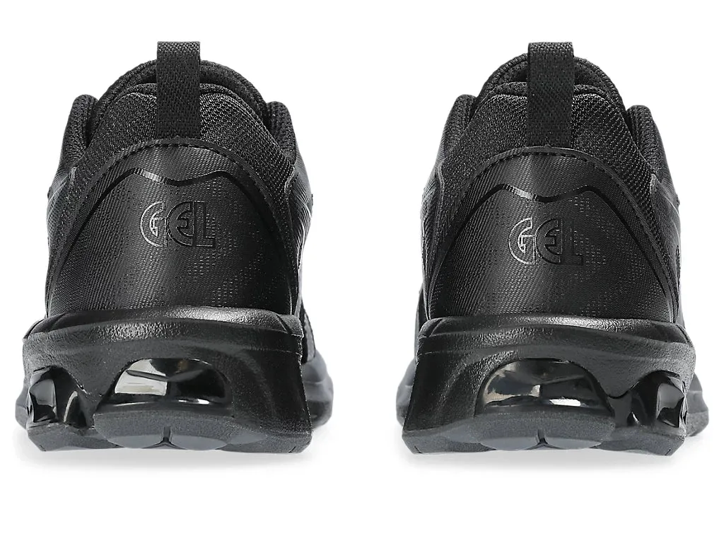 ASICS GEL-QUANTUM 90 IV PS - KIDS - BLACK/BLACK