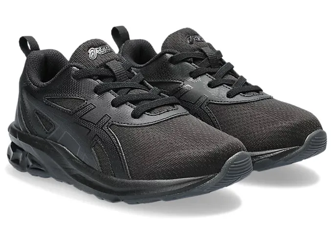 ASICS GEL-QUANTUM 90 IV PS - KIDS - BLACK/BLACK