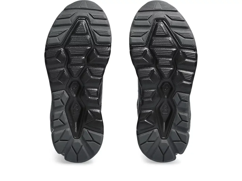 ASICS GEL-QUANTUM 90 IV PS - KIDS - BLACK/BLACK