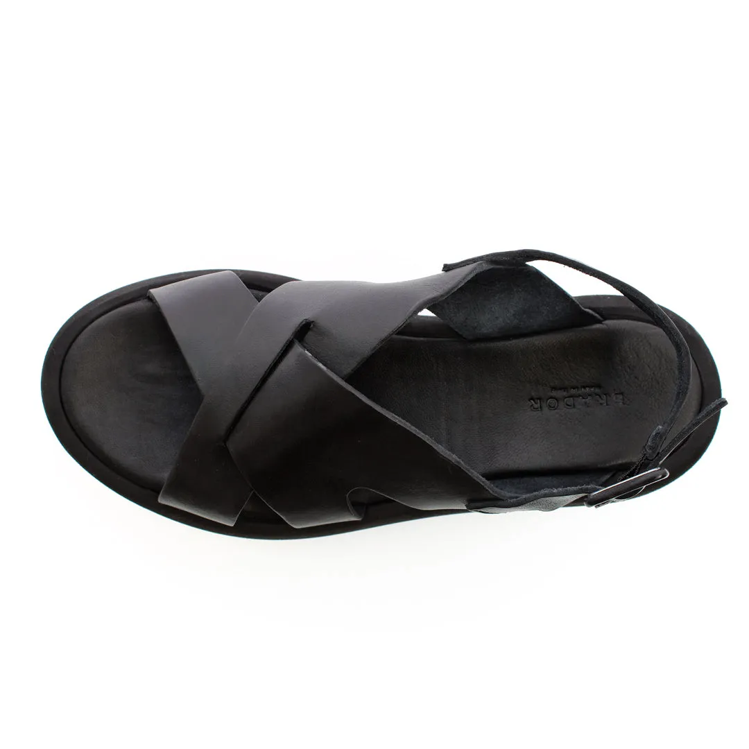 ATLANTA BLACK PLATFORM