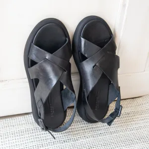ATLANTA BLACK PLATFORM