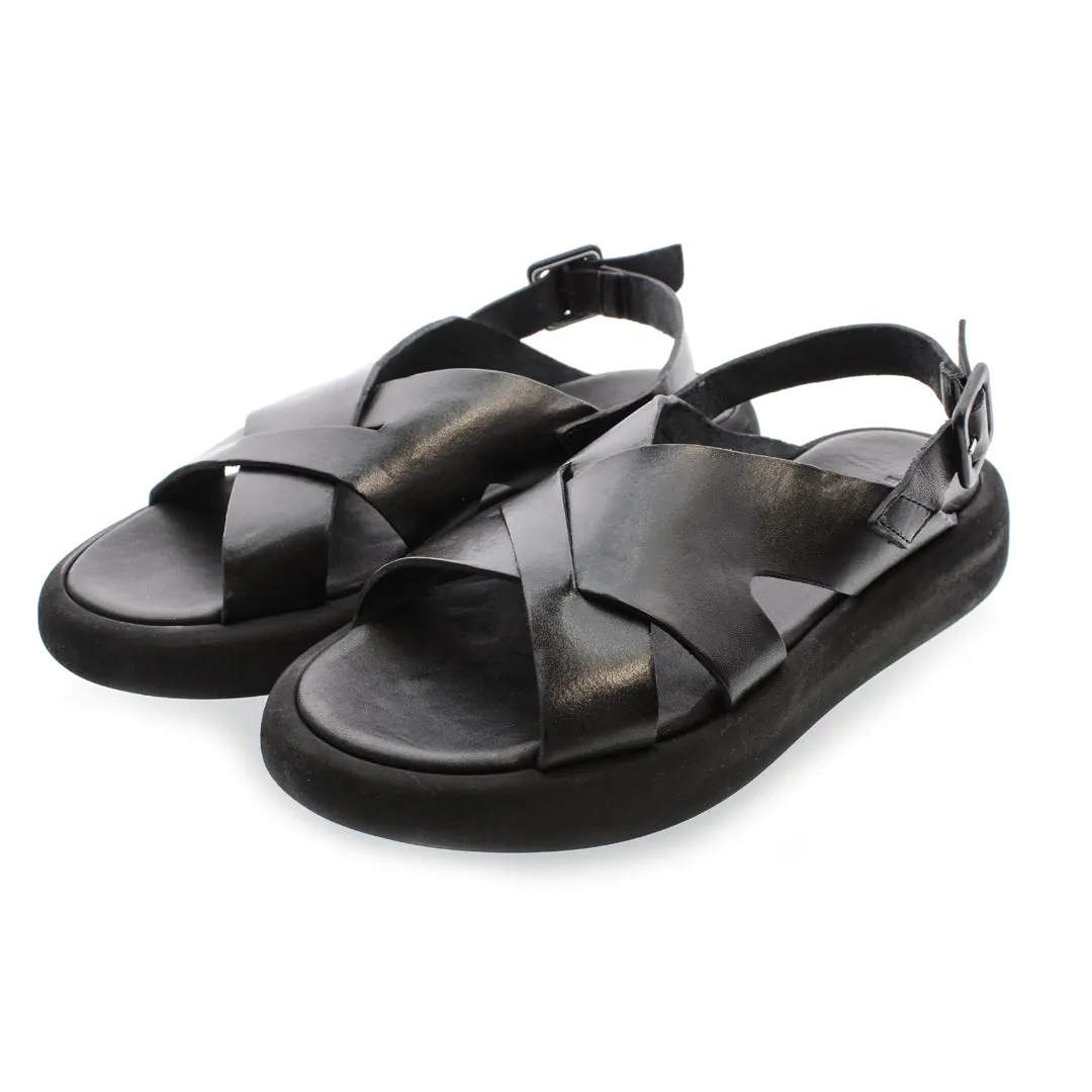 ATLANTA BLACK PLATFORM