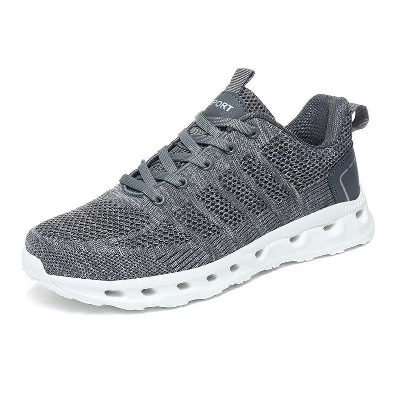 Atmungsaktive Mesh-Sneaker für Damen